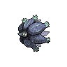 Metallic Glimmora